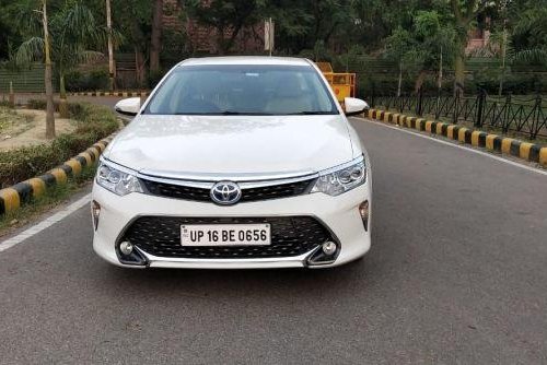 Used Toyota Camry Hybrid 2.5 AT 2016 for sale