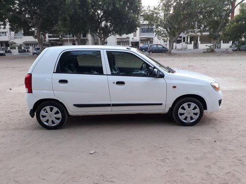 Maruti Suzuki Alto K10 VXI MT 2011 for sale