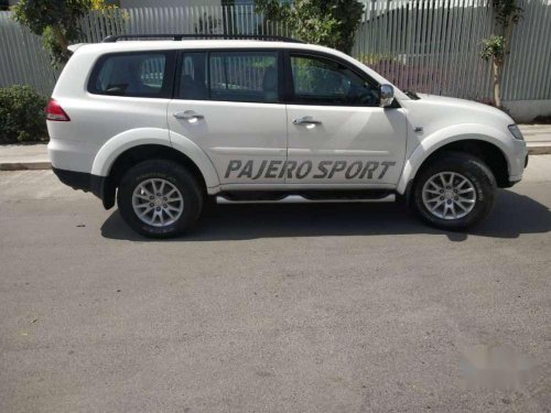 2015 Mitsubishi Pajero Sport AT for sale 