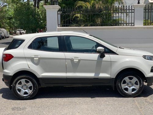 2015 Ford EcoSport 1.5 TDCi Trend MT for sale