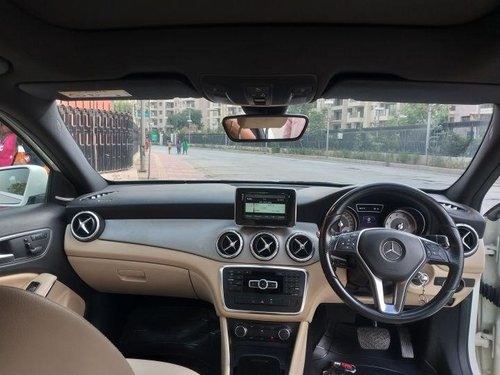 Mercedes-Benz GLA Class 200 AT for sale