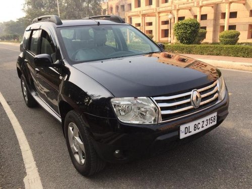 Renault Duster 85PS Diesel RxL Optional MT for sale