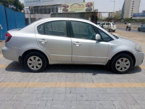 Used 2007 Maruti Suzuki SX4 MT for sale