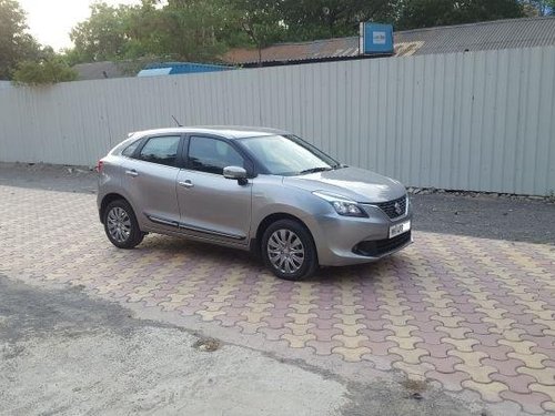 Used Maruti Suzuki Baleno  Alpha MT car at low price