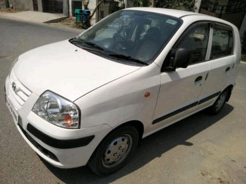 Used 2013 Hyundai Santro Xing GL MT for sale