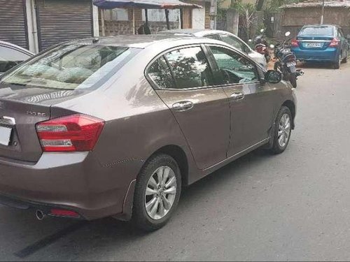 Honda City 2013 1.5 V MT for sale 