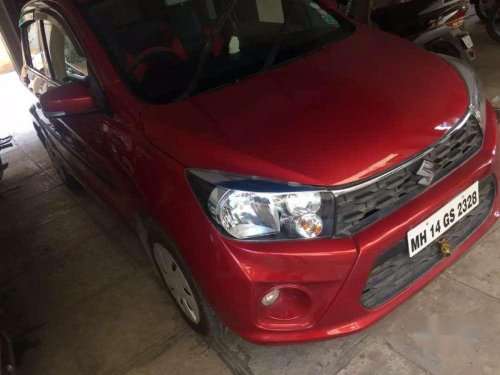 Used Maruti Suzuki Celerio ZXI 2018 MT for sale 