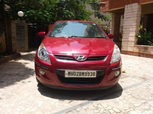 Hyundai i20 2015-2017 1.4 Asta AT with AVN for sale