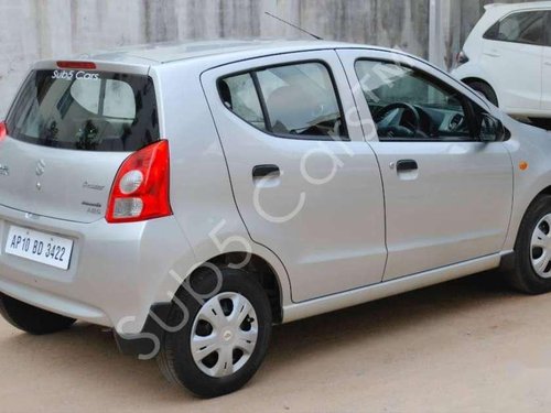 2013 Maruti Suzuki A Star MT for sale at low price