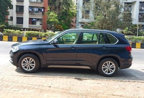 BMW X5 xDrive 30d Design Pure Experience 5 Seater AT 2015 for sale