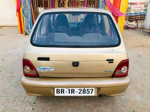 2002 Maruti Suzuki 800 MT for sale