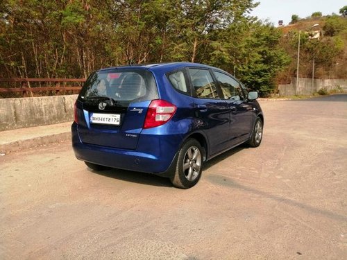 2011 Honda Jazz X MT for sale at low price
