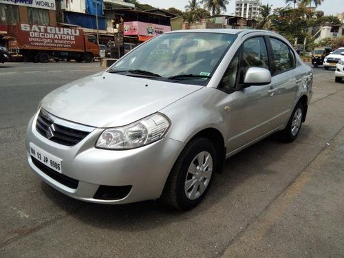 2008 Maruti Suzuki SX4 MT for sale