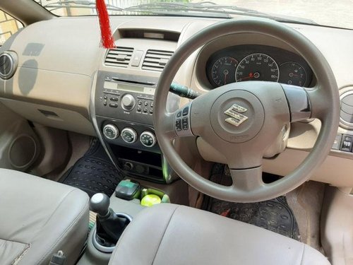 Used Maruti Suzuki SX4 MT car at low price
