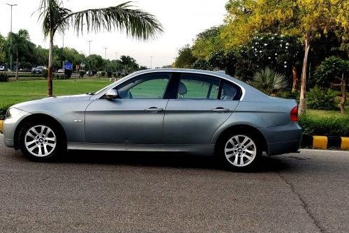 2009 BMW 3 Series AT 2005-2011 for sale at low price