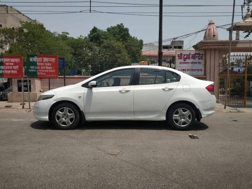 Used Honda City 1.5 S MT 2009 for sale