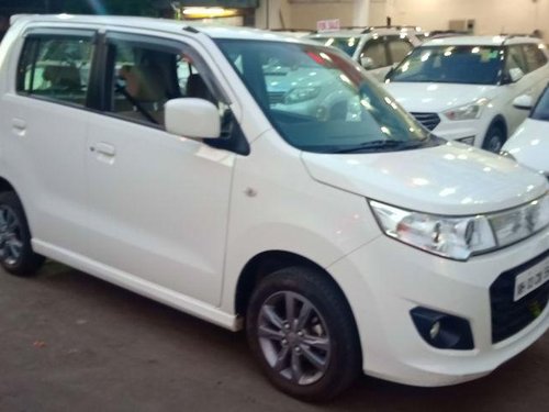 Maruti Wagon R VXI Plus MT for sale