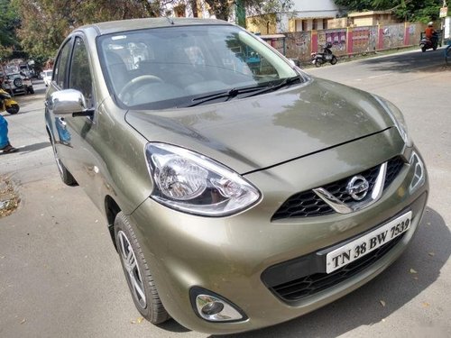 Nissan Micra Diesel XL MT for sale