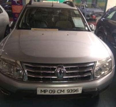 Renault Duster 110PS Diesel RxL MT for sale