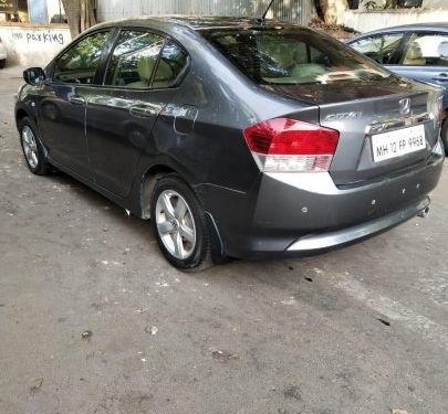 2009 Honda City  V MT for sale