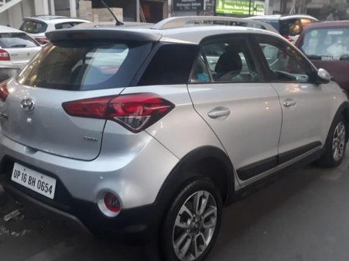 Hyundai i20 Active  1.4 MT 2016 for sale