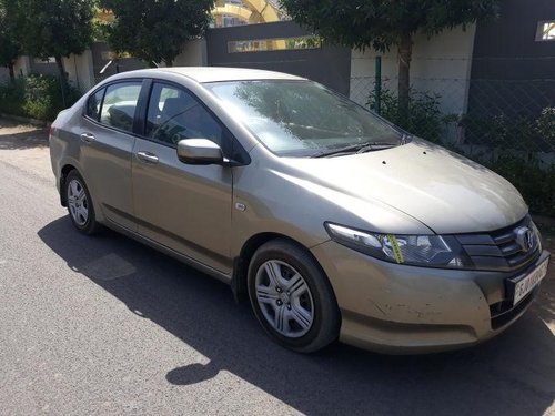 Used Honda City 1.5 S MT  car at low price