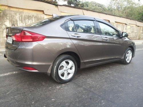 Used 2014 Honda City  i-DTEC V MT for sale