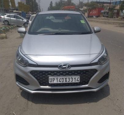 Hyundai Elite i20 MT 2019 for sale