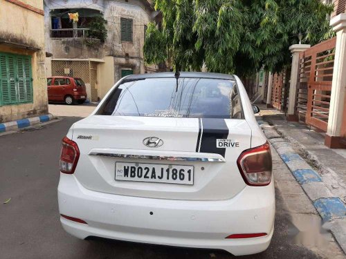 2016 Hyundai Xcent MT for sale 