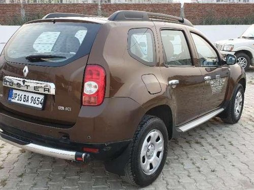 2015 Renault Duster MT for sale