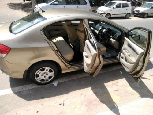 Honda City 1.5 S MT for sale