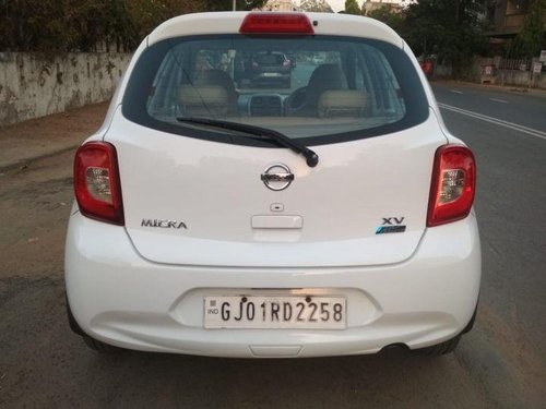 Nissan Micra XV MT for sale