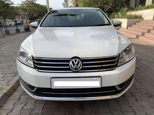 Volkswagen Passat  2.0 TDI AT Highline 2013 for sale