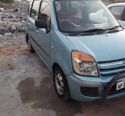 Maruti Suzuki Wagon R MT 2007 for sale