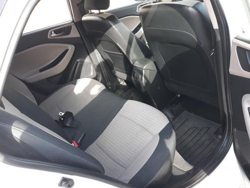 2017 Hyundai Elite i20 1.2 Asta MT for sale