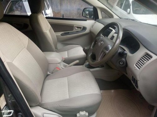 Toyota Innova 2.5 GX 7 STR BSIV MT 2014 for sale