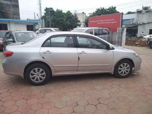 Used Toyota Corolla Altis 1.4 DG MT car at low price