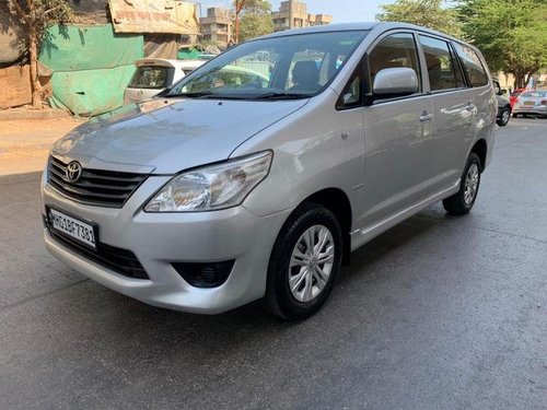 Used 2012 Toyota Innova MT for sale