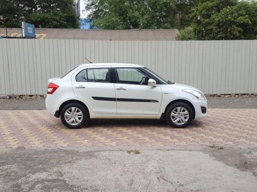 Used 2013 Maruti Suzuki Dzire ZXI MT for sale