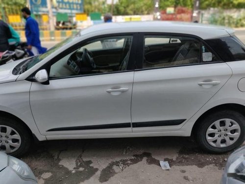 Used Hyundai Elite i20 MT car at low price