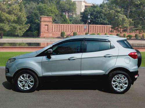 Ford EcoSport 1.5 Ti VCT AT Titanium 2013 for sale