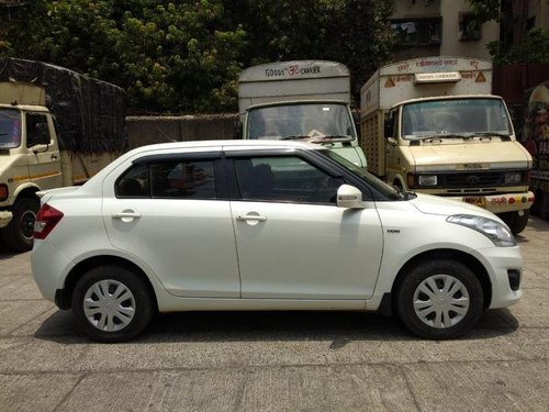 2014 Maruti Suzuki Dzire  VDI MT for sale