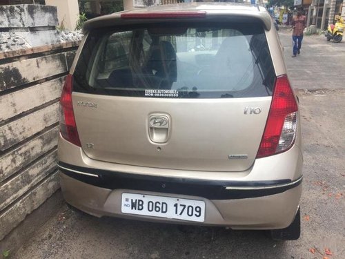 Used Hyundai i10 Magna 1.2 MT car at low price