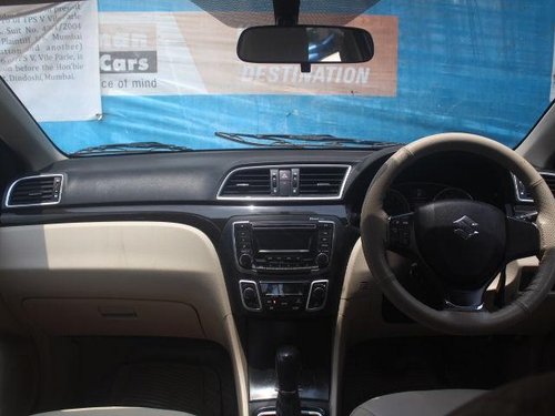 Maruti Ciaz AT VXi Plus for sale