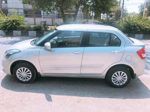 Maruti Dzire VXI Optional MT for sale