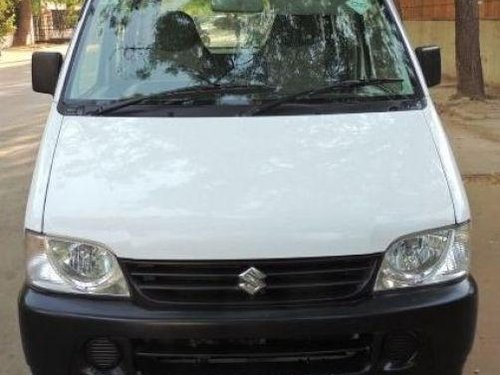 Used 2014 Maruti Suzuki Eeco 5 Seater AC MT for sale