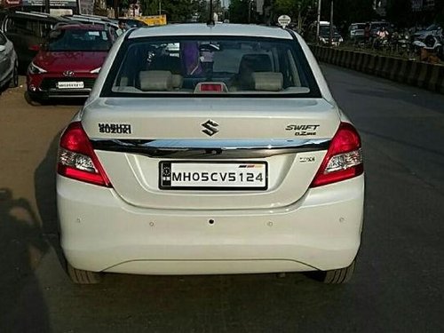 Maruti Suzuki Dzire ZXI MT 2016 for sale