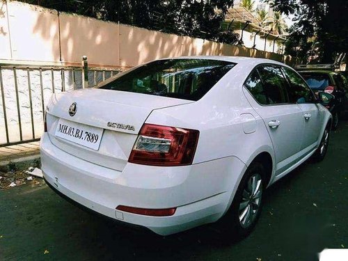 Used 2014 Skoda Octavia AT for sale 