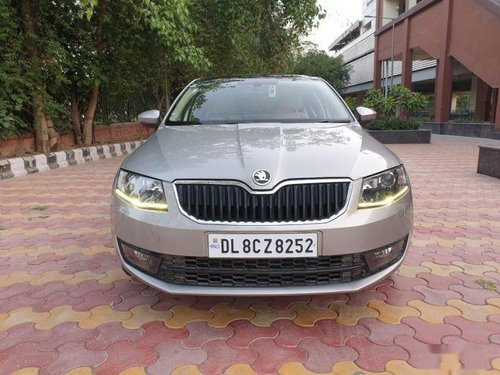 Skoda Octavia Elegance 2.0 TDI AT 2013 for sale