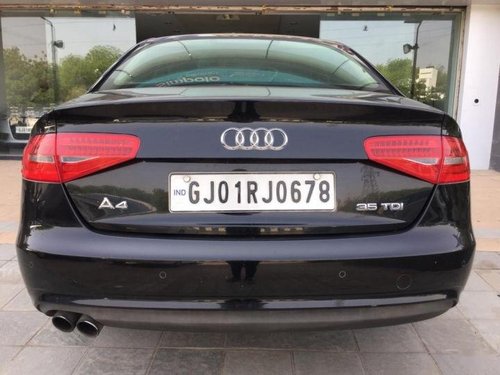 Audi A4 35 TDI Premium AT 2015 for sale